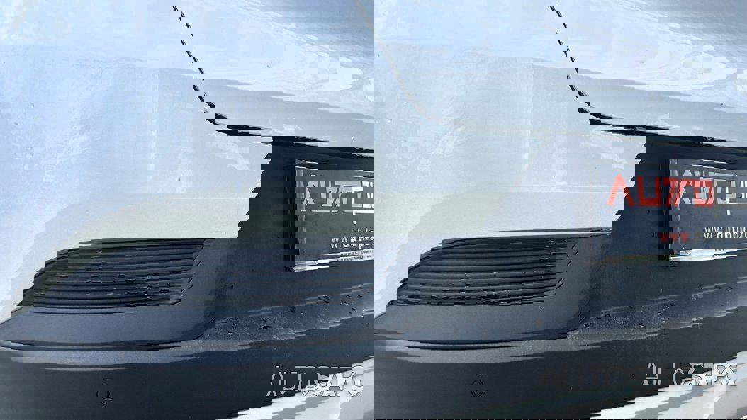 Renault Captur de 2020