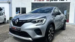 Renault Captur de 2020