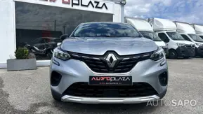 Renault Captur de 2020