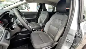 Renault Captur de 2020