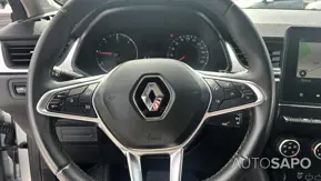 Renault Captur de 2020