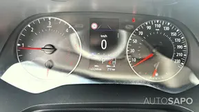 Renault Captur de 2020