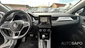 Renault Captur de 2020