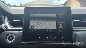 Renault Captur de 2020