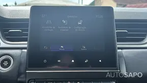 Renault Captur de 2020