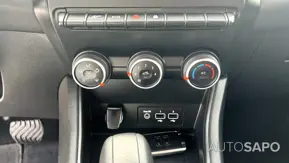 Renault Captur de 2020