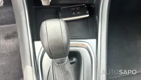 Renault Captur de 2020