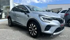 Renault Captur de 2020