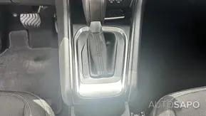Renault Captur de 2020