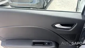 Renault Captur de 2020