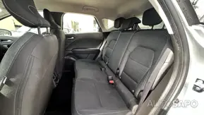 Renault Captur de 2020