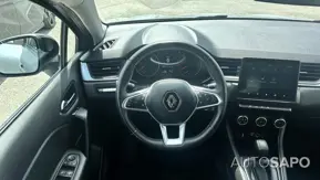 Renault Captur de 2020