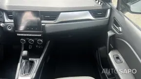 Renault Captur de 2020
