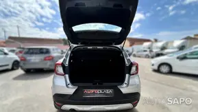 Renault Captur de 2020