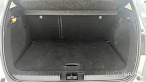 Renault Captur de 2020