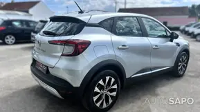 Renault Captur de 2020