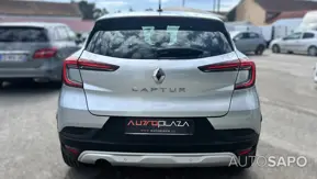 Renault Captur de 2020