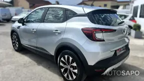 Renault Captur de 2020