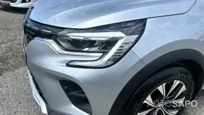 Renault Captur de 2020