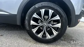 Renault Captur de 2020