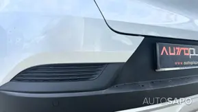 Renault Captur de 2020