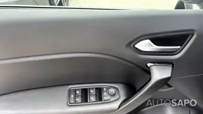 Renault Captur de 2020