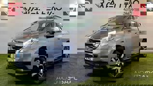 Peugeot 2008 1.2 PureTech Access de 2013