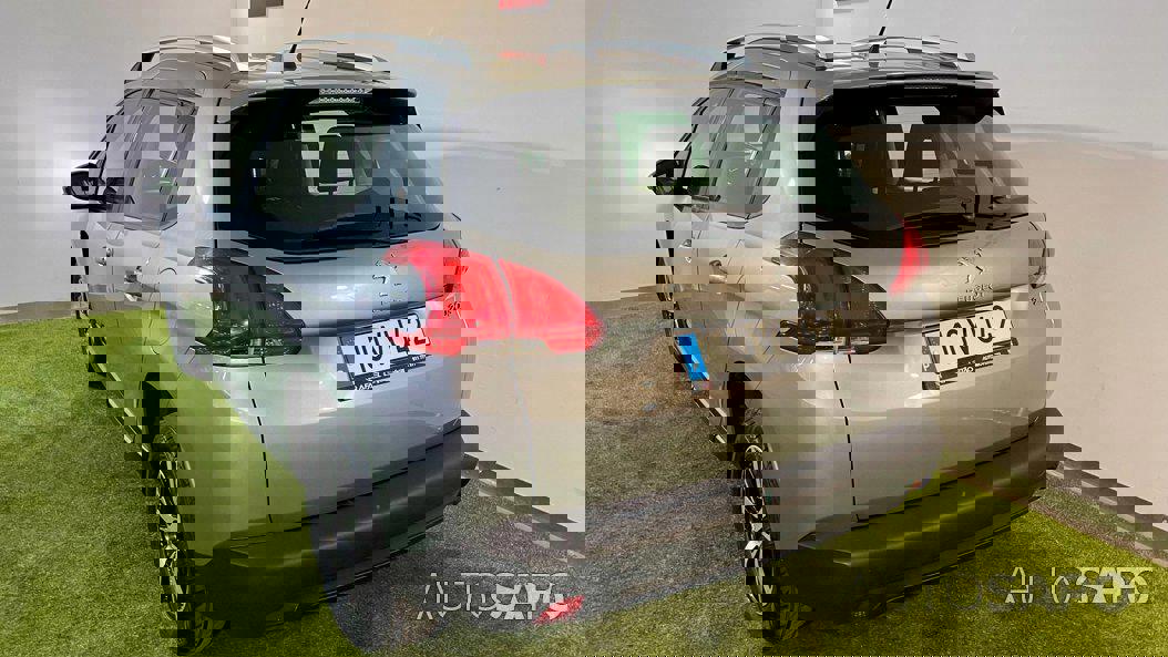 Peugeot 2008 1.2 PureTech Access de 2013
