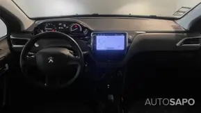 Peugeot 2008 1.2 PureTech Access de 2013