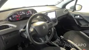 Peugeot 2008 1.2 PureTech Access de 2013