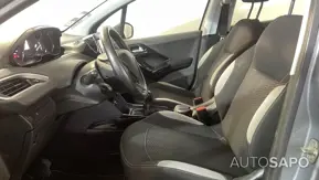 Peugeot 2008 1.2 PureTech Access de 2013