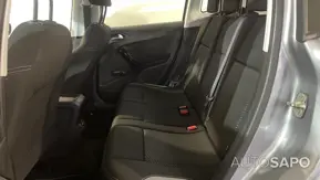 Peugeot 2008 1.2 PureTech Access de 2013