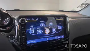 Peugeot 2008 1.2 PureTech Access de 2013
