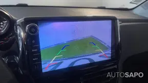 Peugeot 2008 1.2 PureTech Access de 2013