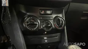 Peugeot 2008 1.2 PureTech Access de 2013