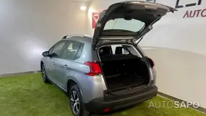 Peugeot 2008 1.2 PureTech Access de 2013