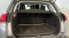 Peugeot 2008 1.2 PureTech Access de 2013