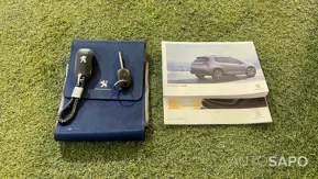Peugeot 2008 1.2 PureTech Access de 2013