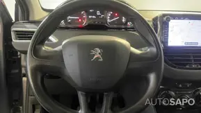 Peugeot 2008 1.2 PureTech Access de 2013
