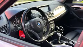 BMW X1 de 2012