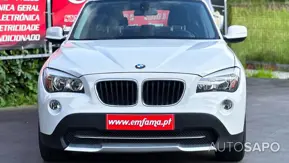 BMW X1 de 2012