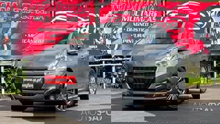 Peugeot 208 de 2019
