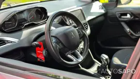 Peugeot 208 de 2019