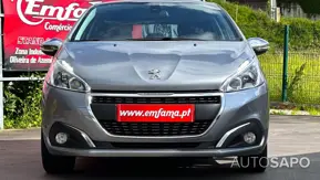 Peugeot 208 de 2019
