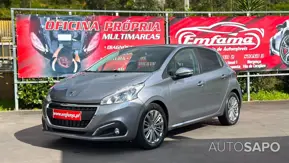 Peugeot 208 de 2019