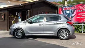 Peugeot 208 de 2019