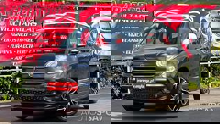Fiat 500L de 2019