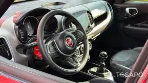 Fiat 500L de 2019