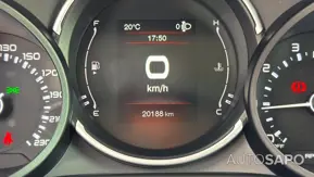 Fiat 500L de 2019