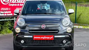 Fiat 500L de 2019